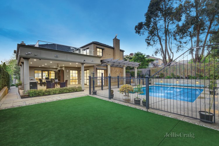 12 Bali Hi Boulevard Templestowe 3106