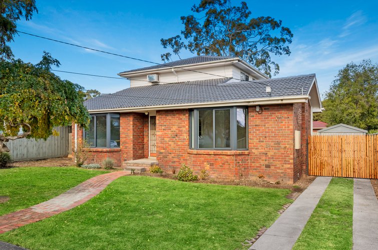 12 Ballantyne Street Burwood East 3151