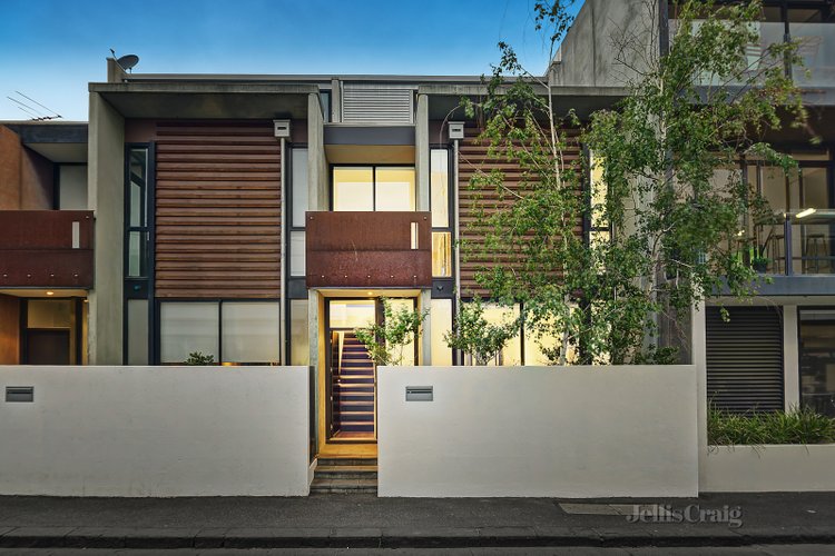 12 Balmain Street Richmond 3121
