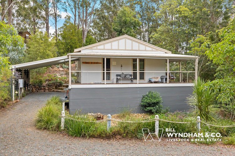 12 Banool Close, Metung