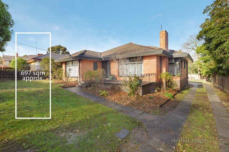 12 Barbara Street Doncaster East 3109