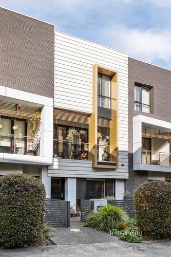 12 Barries Place Clifton Hill 3068