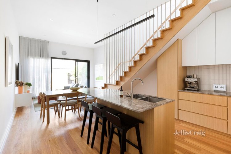 12 Batman Street Fitzroy North 3068