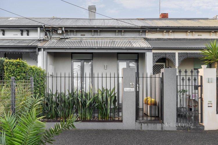 12 Beaconsfield Parade Port Melbourne 3207