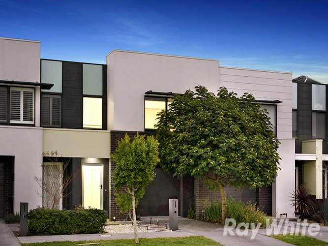 12 Beaconsfield Road Mulgrave 3170