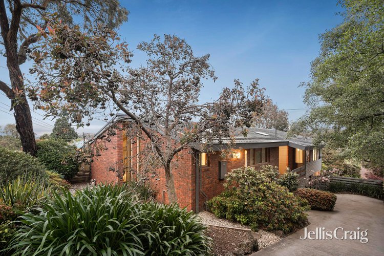 12 Beale Court Templestowe 3106