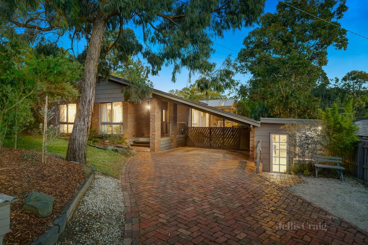 12 Beard Street Eltham 3095