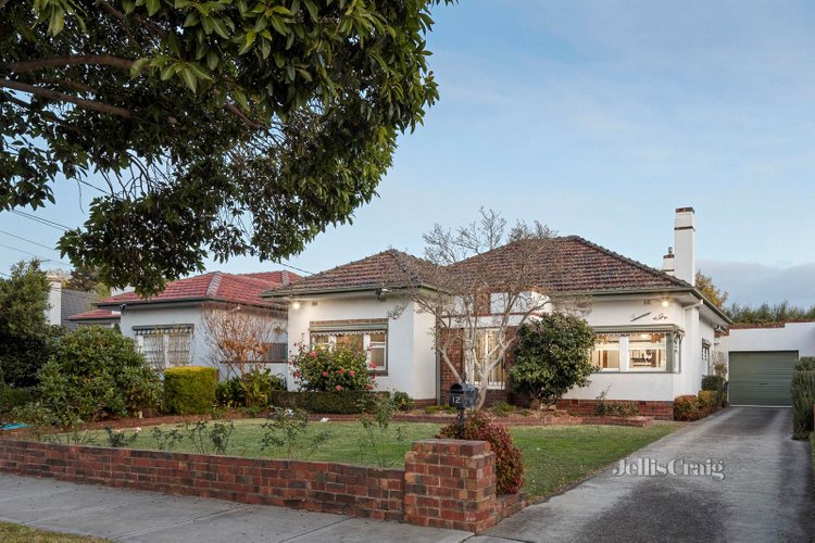 12 Beauville Avenue Murrumbeena 3163