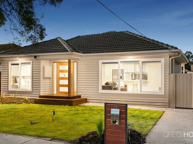 12 Belmar Avenue Altona 3018