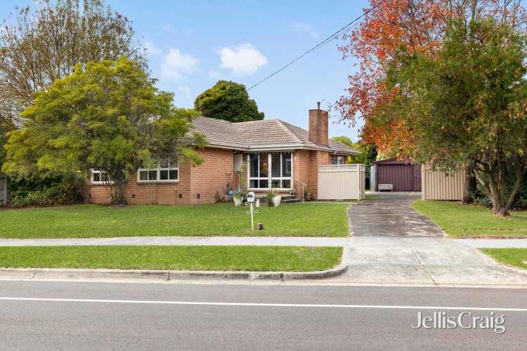 12 Belmont Road Glen Waverley 3150