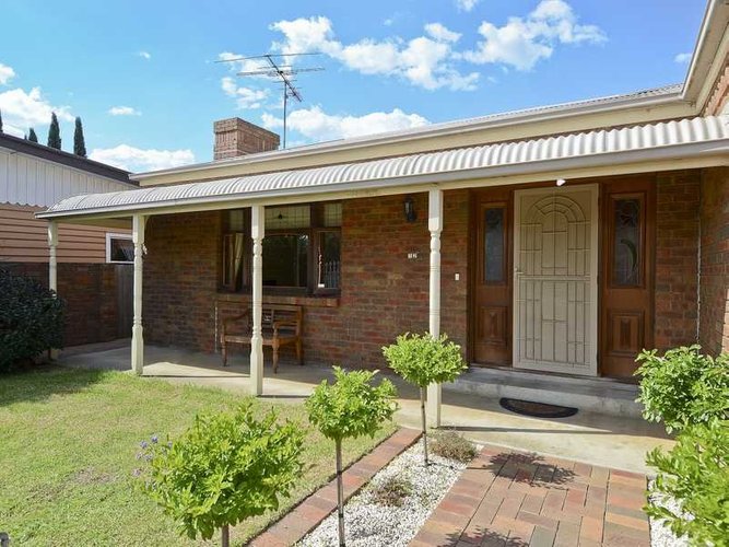 12 Bendigo Street Geelong West 3218