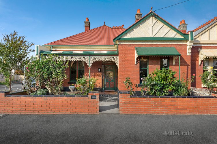 12 Berry Street Clifton Hill 3068