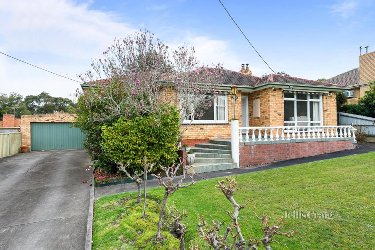 12 Bigola Street Ringwood 3134