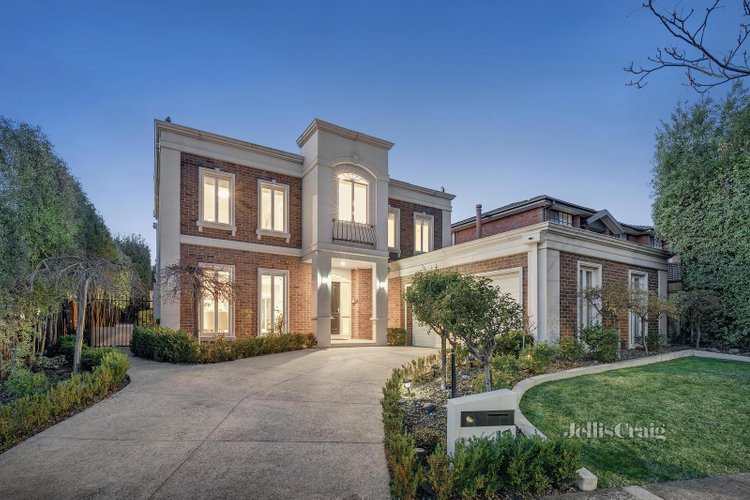 12 Billabong Court Wantirna South 3152