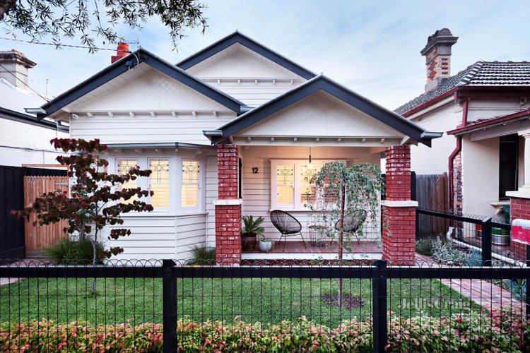 12 Bladen Avenue Brunswick East 3057