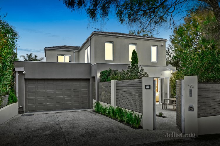 1/2 Blencairn Avenue Caulfield North 3161