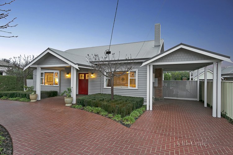 12 Bodkin Street Kyneton 3444