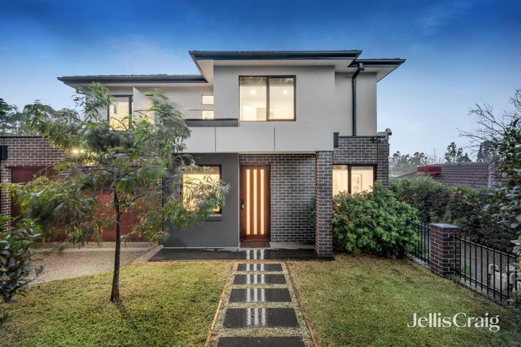 1 2 Boronia Grove Doncaster East 3109
