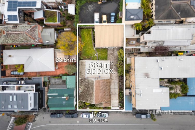 12 Bosisto Street Richmond 3121