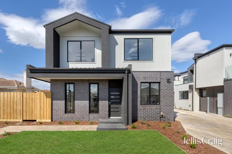 12 Bosquet Street Maidstone 3012