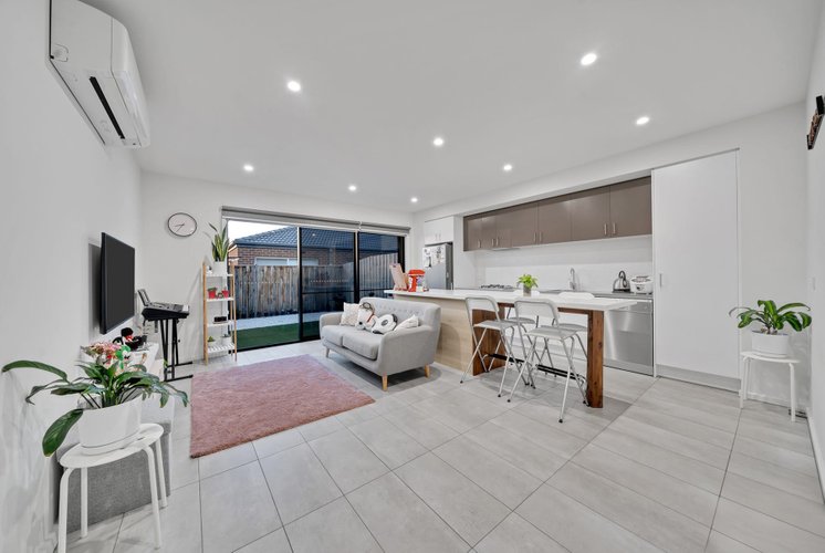12 Boutique Lane Cranbourne West 3977