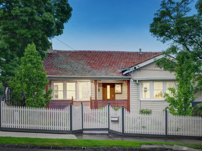 12 Bowen Street Kew 3101