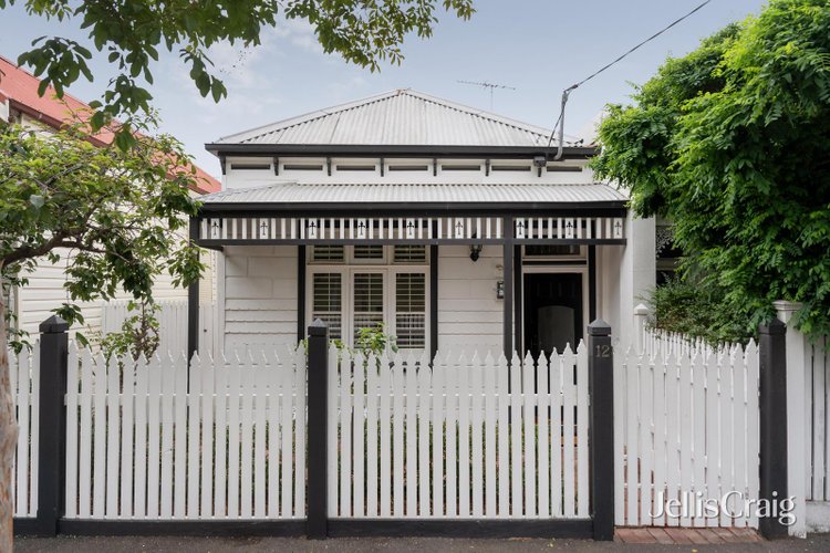 12 Bowler Street Hawthorn East 3123
