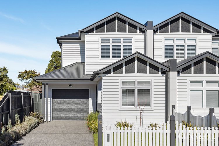 12 Boyd Street Altona 3018
