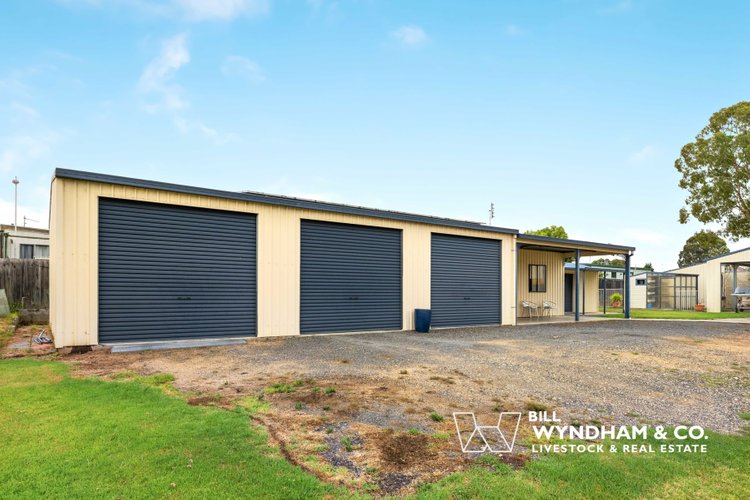 12 Bradley Court, Nicholson