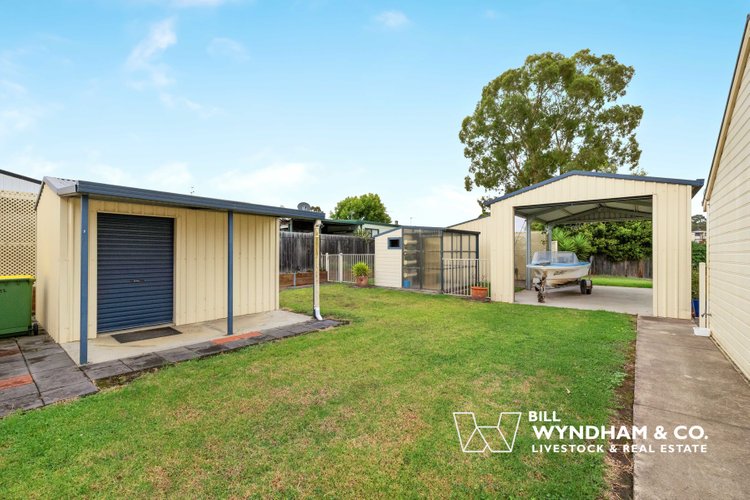 12 Bradley Court, Nicholson