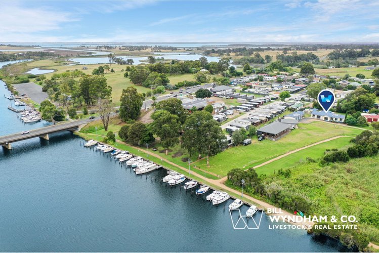 12 Bradley Court, Nicholson