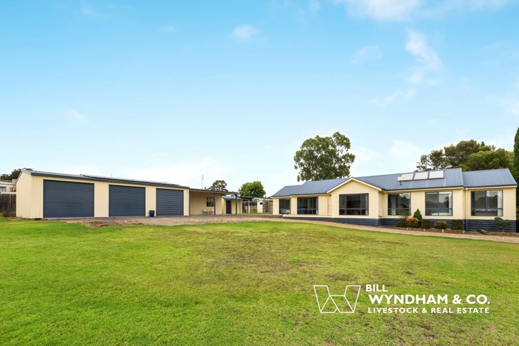 12 Bradley Court, Nicholson