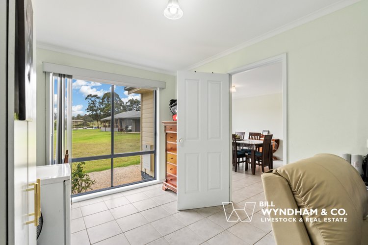 12 Bradley Court, Nicholson