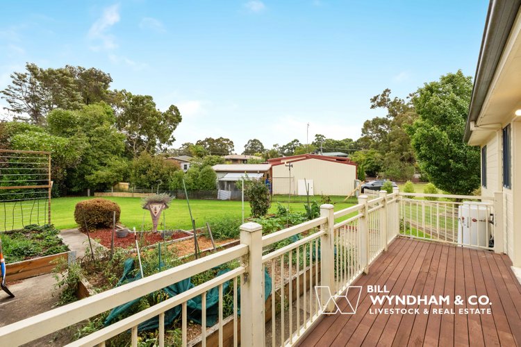 12 Bradley Court, Nicholson