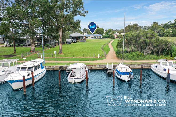 12 Bradley Court, Nicholson