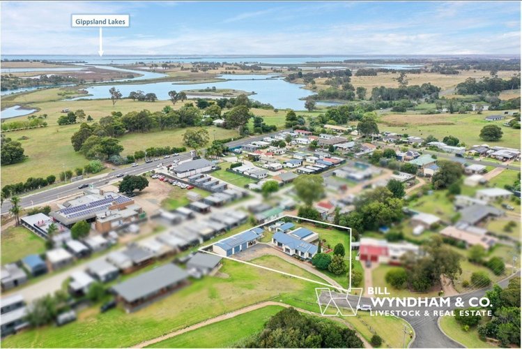 12 Bradley Court, Nicholson