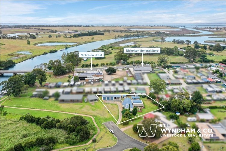 12 Bradley Court, Nicholson