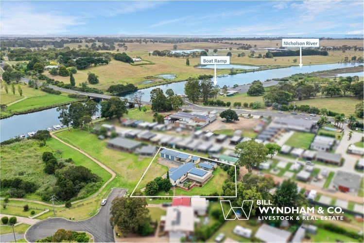 12 Bradley Court, Nicholson