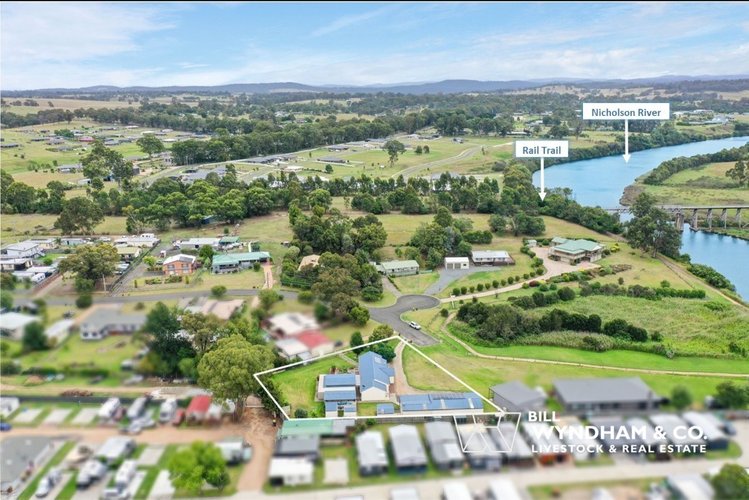 12 Bradley Court, Nicholson