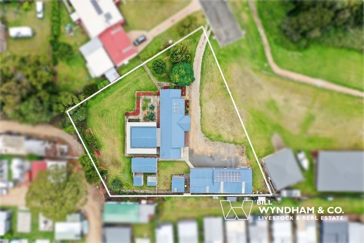 12 Bradley Court, Nicholson