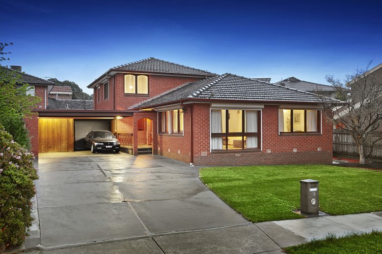 12 Brees Road Keilor East 3033
