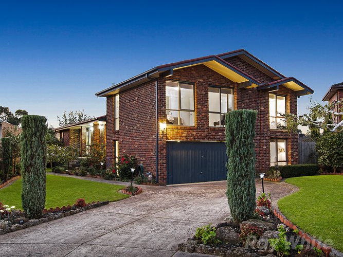 12 Brookland Court Mulgrave 3170