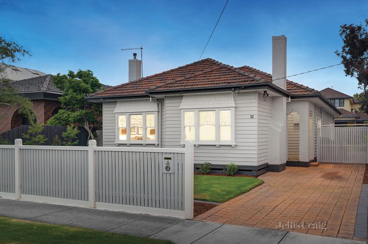 12 Brough Street Mckinnon 3204