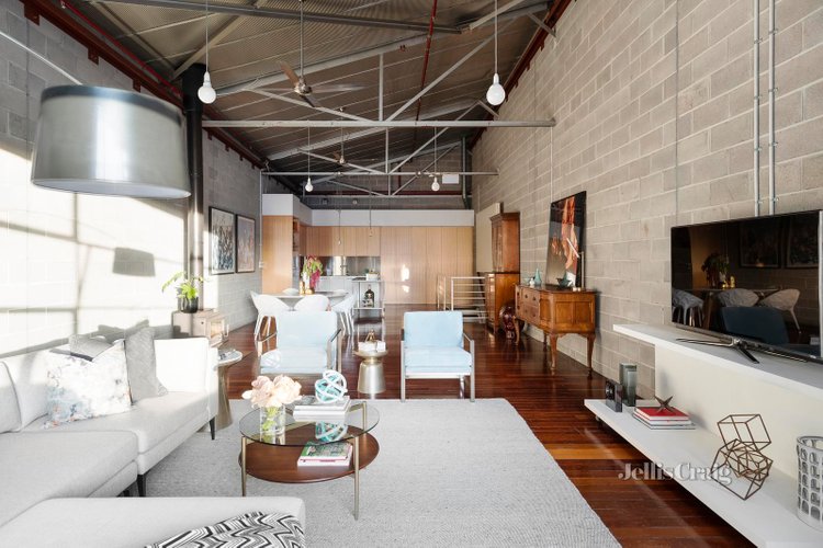 12 Brown Street Collingwood 3066