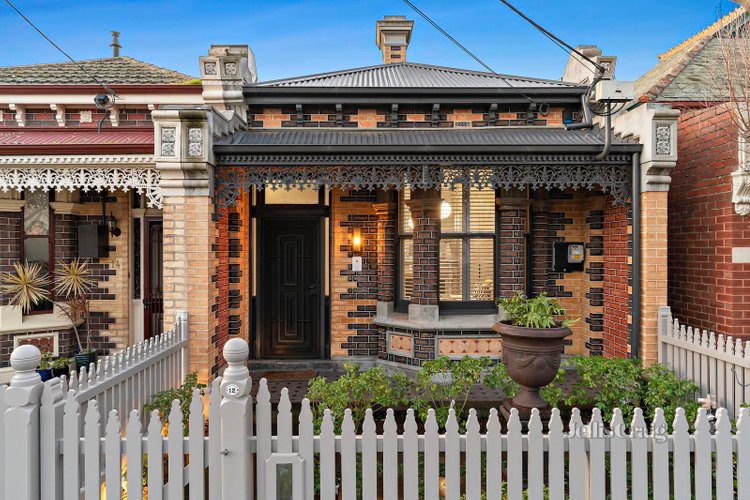 12 Browning Street Moonee Ponds 3039