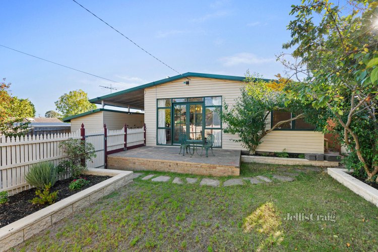 12 Browns Road Nunawading 3131