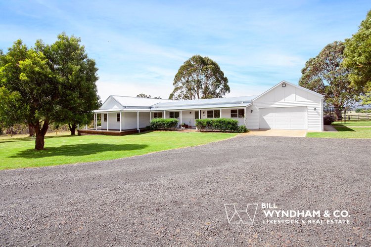 12 Buntines Road, Lindenow&nbsp;South
