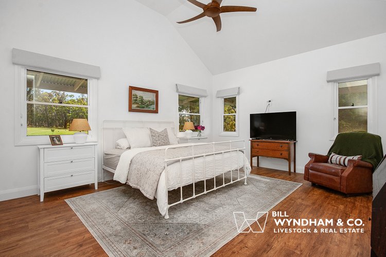 12 Buntines Road, Lindenow&nbsp;South