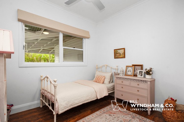 12 Buntines Road, Lindenow&nbsp;South