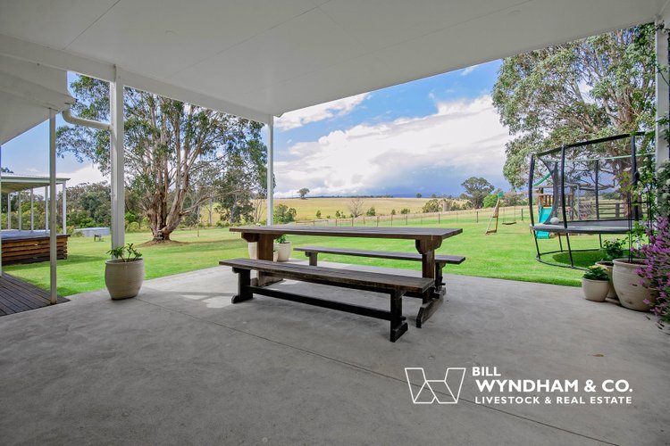 12 Buntines Road, Lindenow&nbsp;South